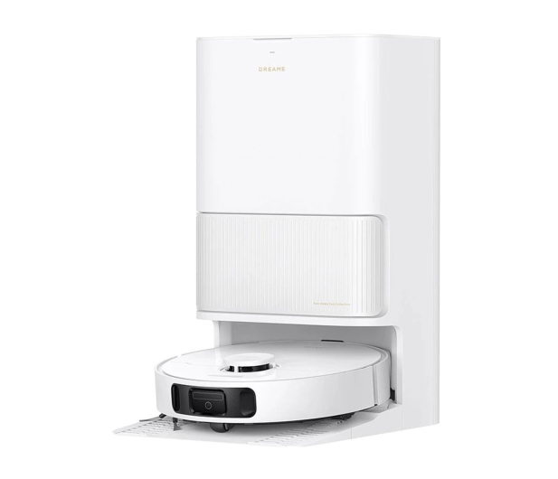 Dreame Robot sprzątający L40 Ultra CE biały - 1344841 - zdjęcie